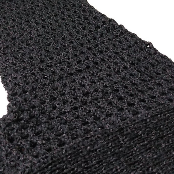 Women's Knitted Detailed Embellish Top - Picture 10 of 11